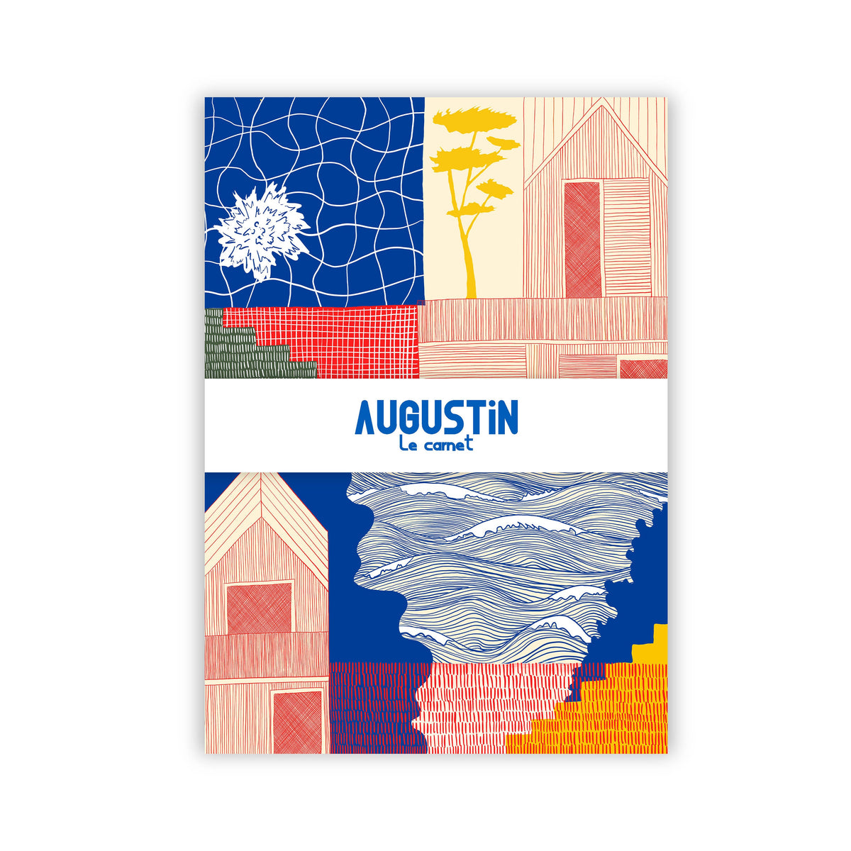 Carnets A5