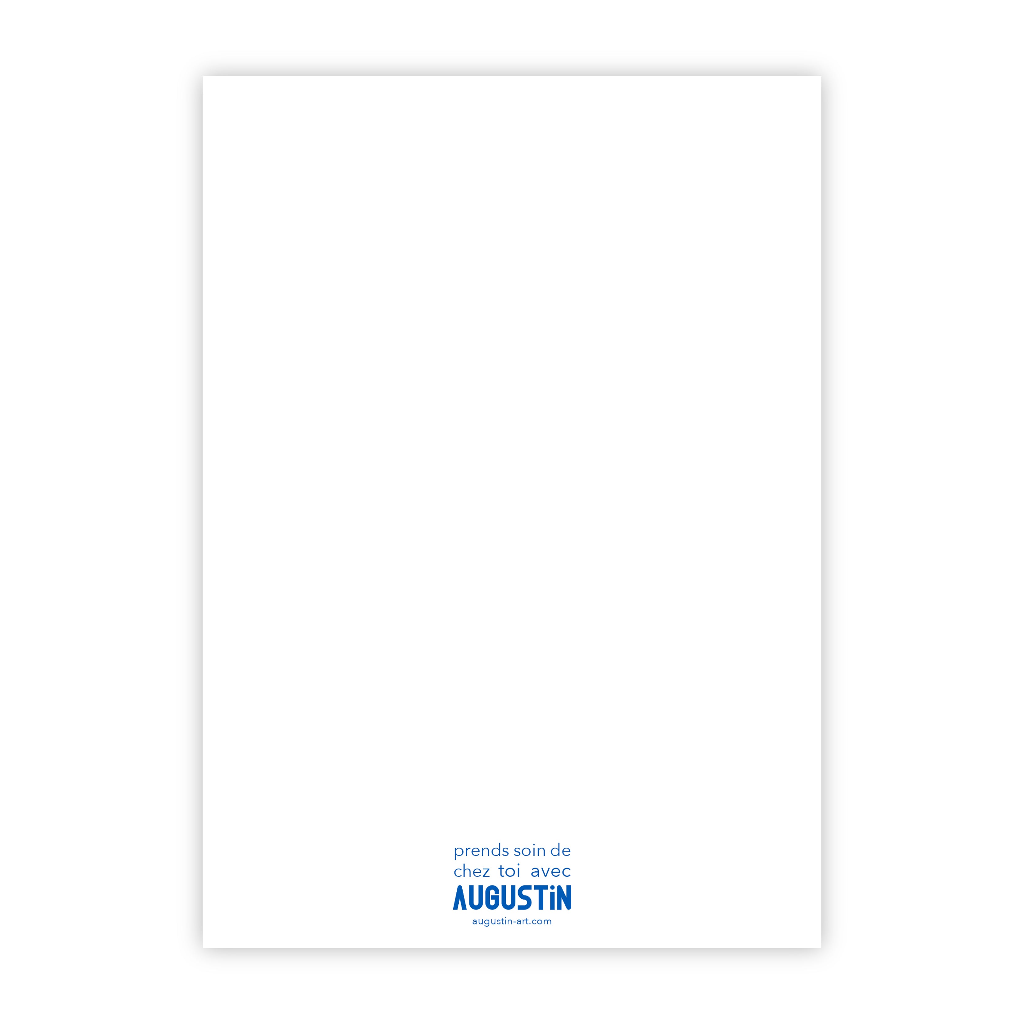 Aix-en-provence - carte postale