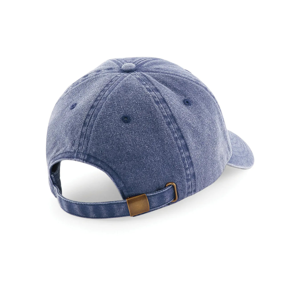 Voir la mer - casquette