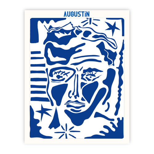 Ciel Etoilé  - affiche