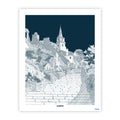 Lannion - affiche