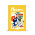 Le carnet - puzzle PRÉCOMMANDE