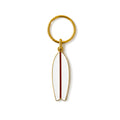 Le surf  - Porte-clefs