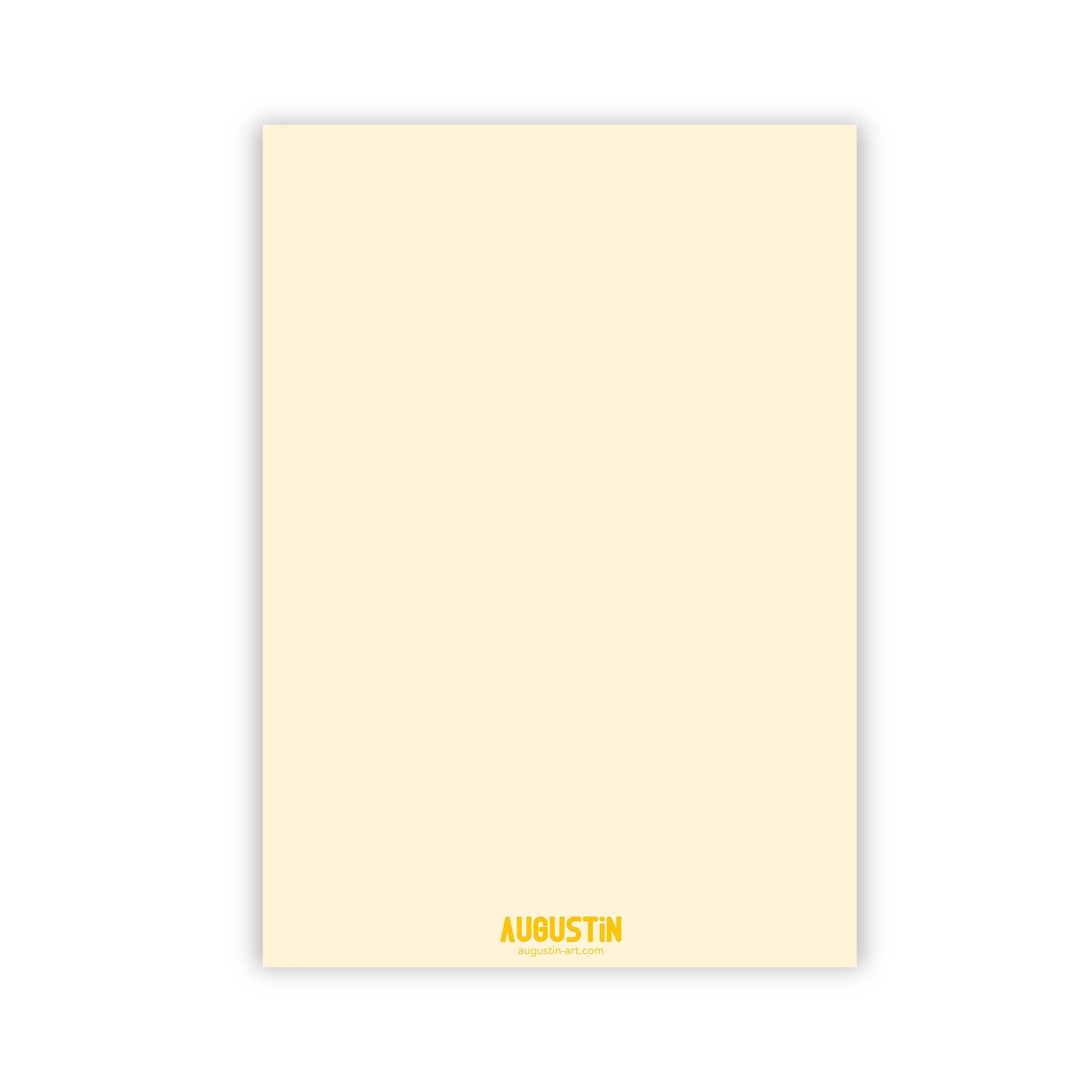 Let's dance - carnet