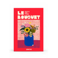 Le bouquet - puzzle PRÉCOMMANDE
