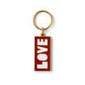 Love  - Porte-clefs