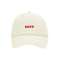 love - casquette