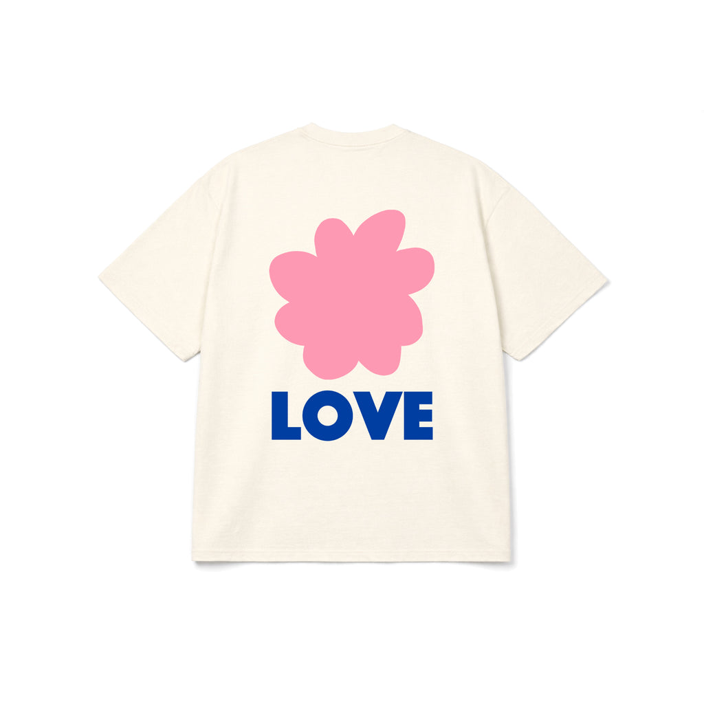 Love - T-shirt