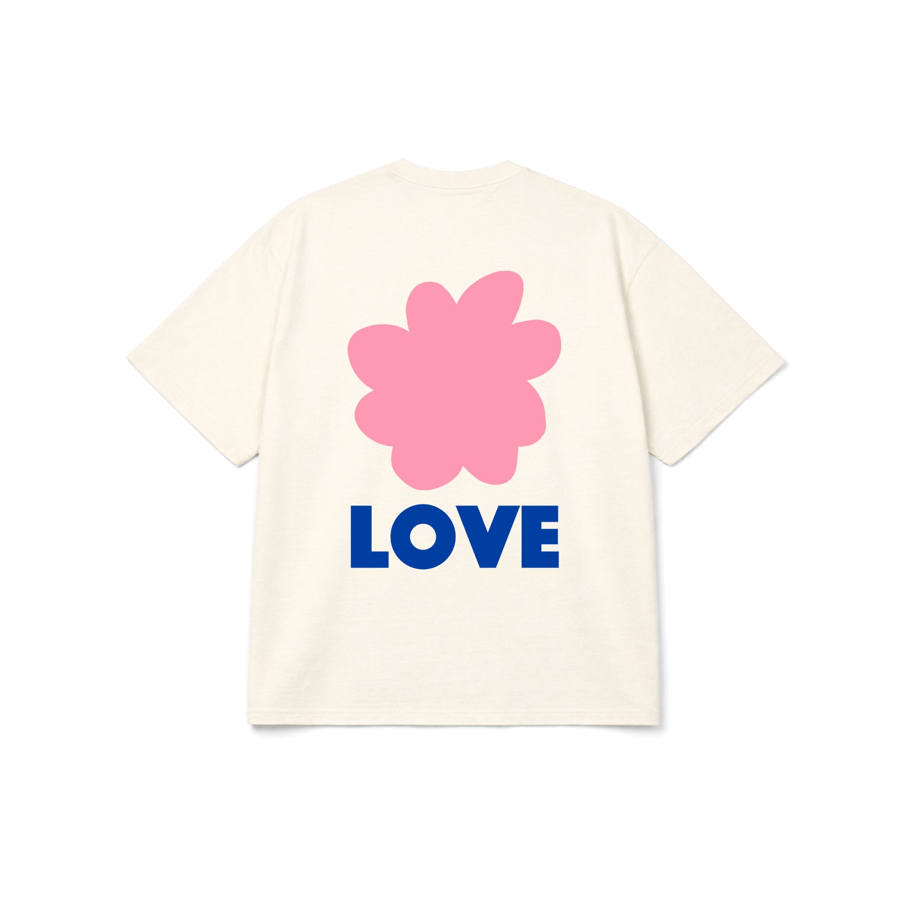 Love - T-shirt