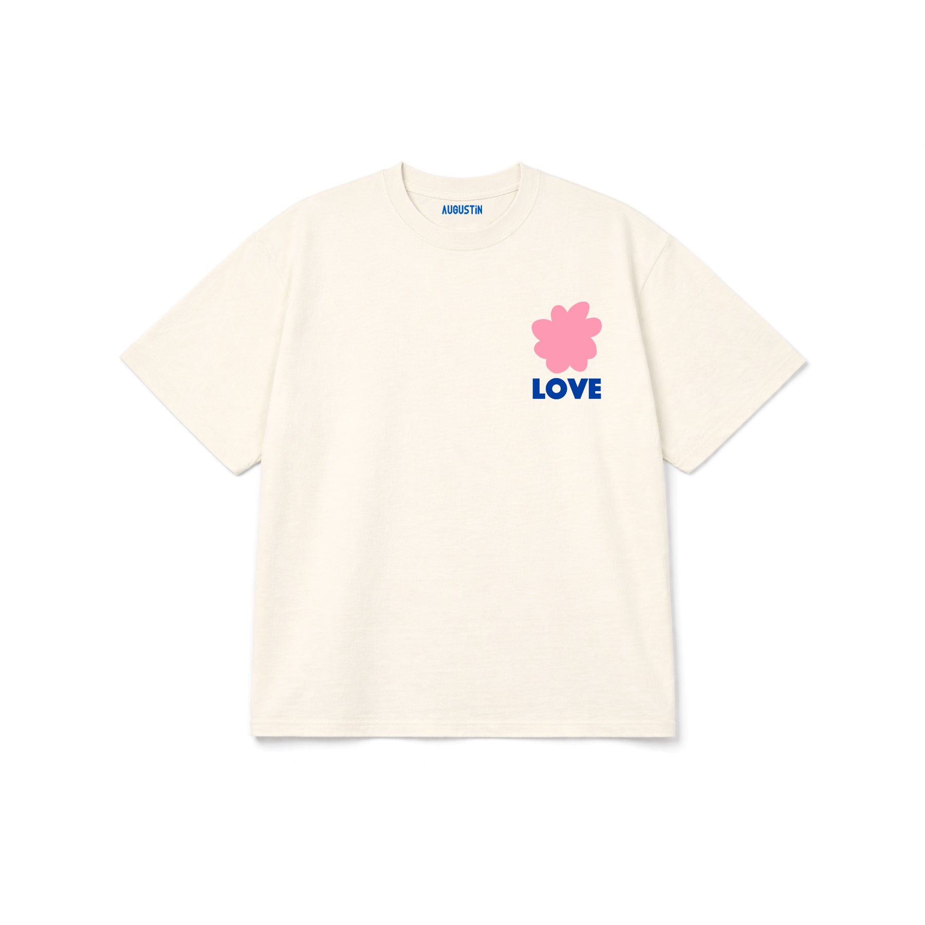 Love - T-shirt