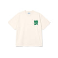Make art - T-shirt oversize
