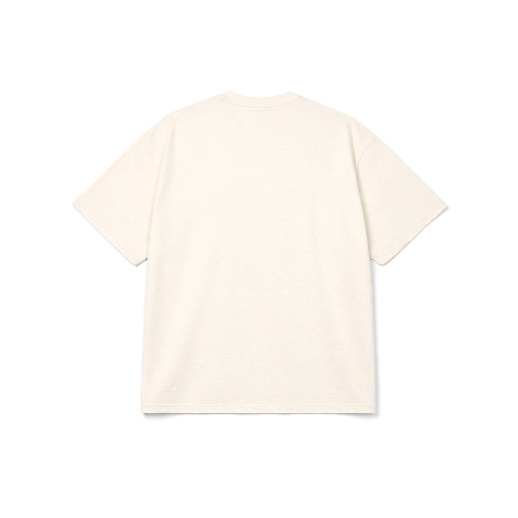 Make art - T-shirt oversize