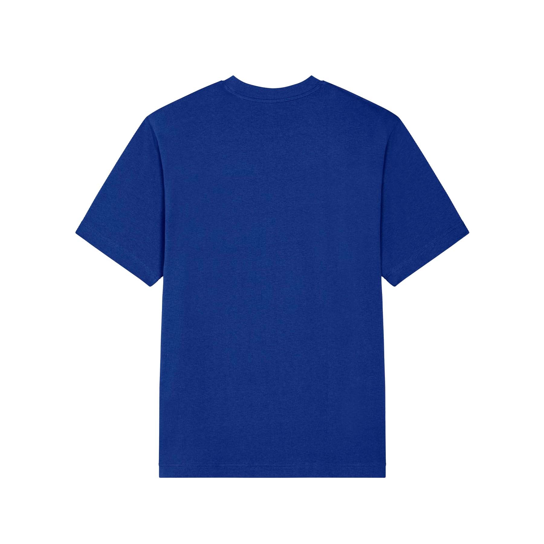 Ocean Lovers Club - T-shirt oversize