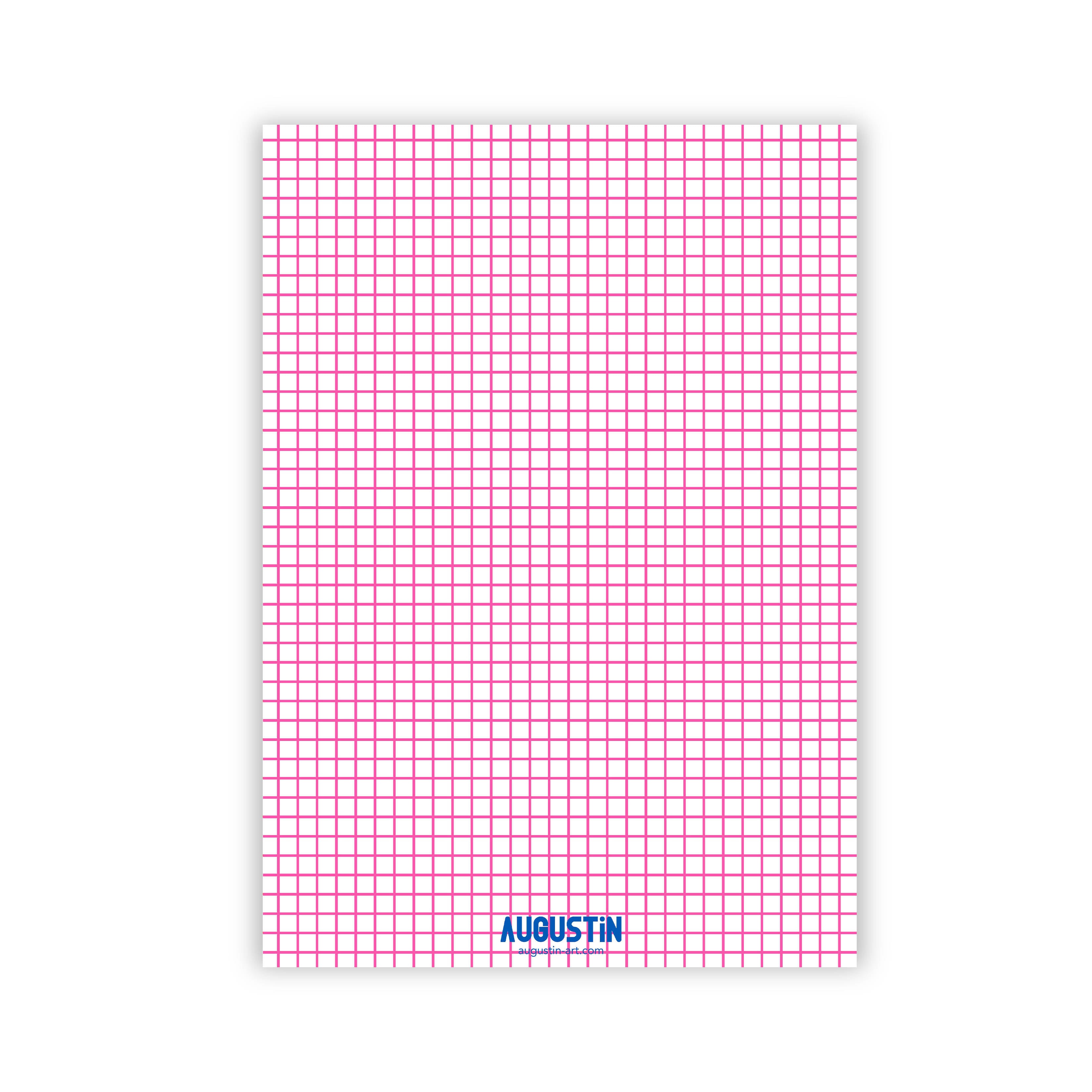 Only Good Vibes - carnet