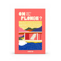 On plonge ? - puzzle PRÉCOMMANDE