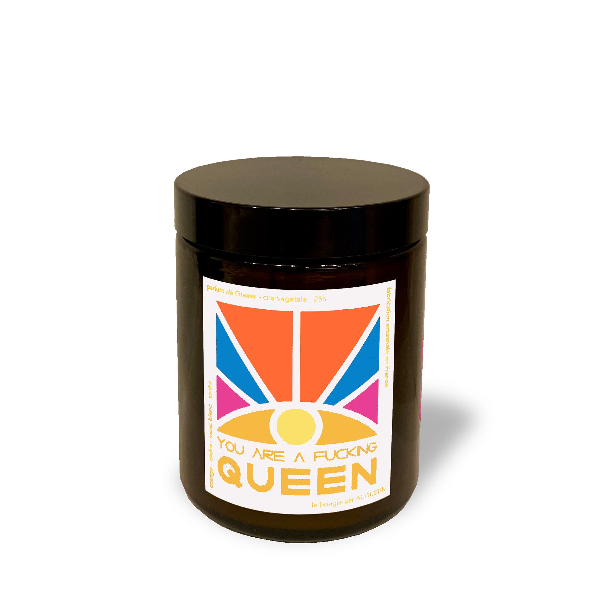 Queen - bougie