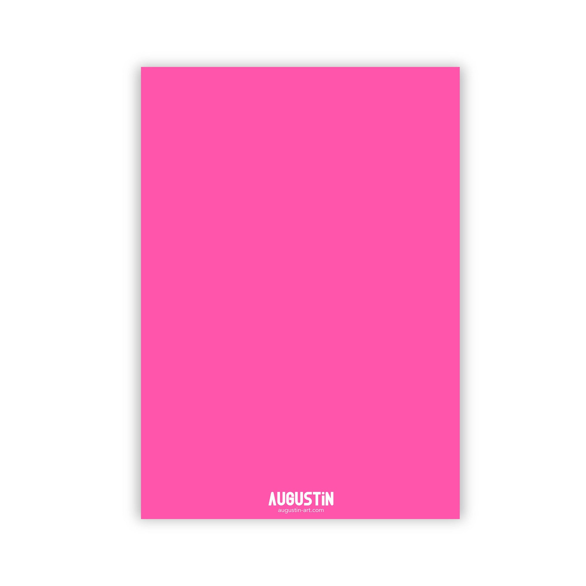 Queen - carnet