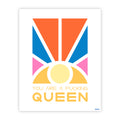 Queen - affiche