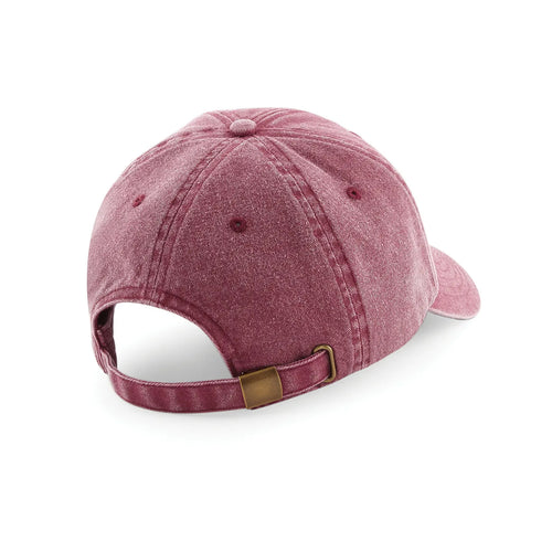 All we need is flowers - casquette