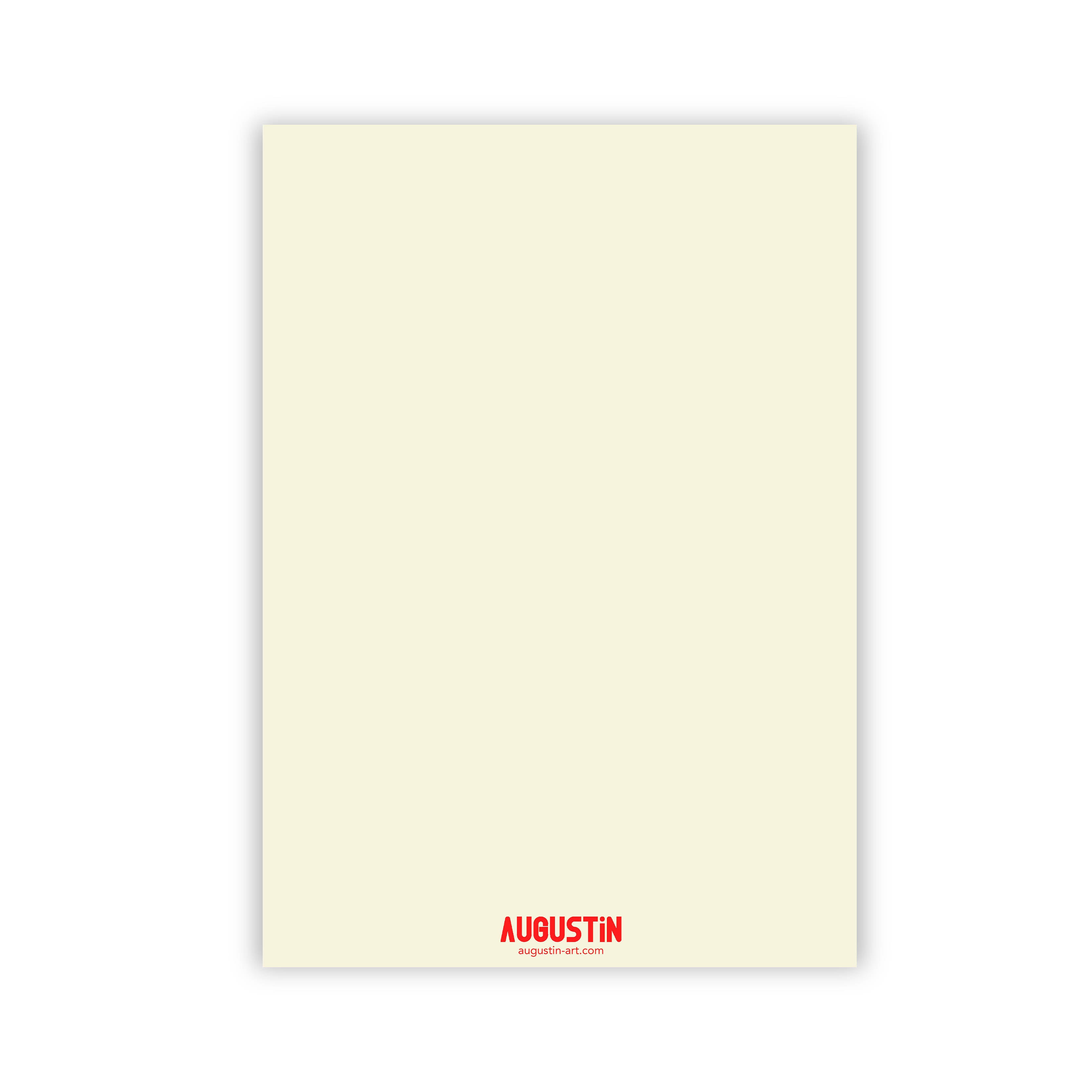 The lobster - carnet