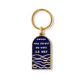 Voir la mer  - Porte-clefs