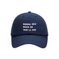 comme une envie de voir la mer - casquette