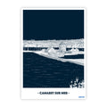 Camaret-sur-mer - carte postale