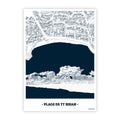 Ty Bihan - carte postale